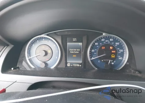 2016 Toyota Camry Le z USA, uszkodzony, nr VIN 4T1BF1FK6GU189127